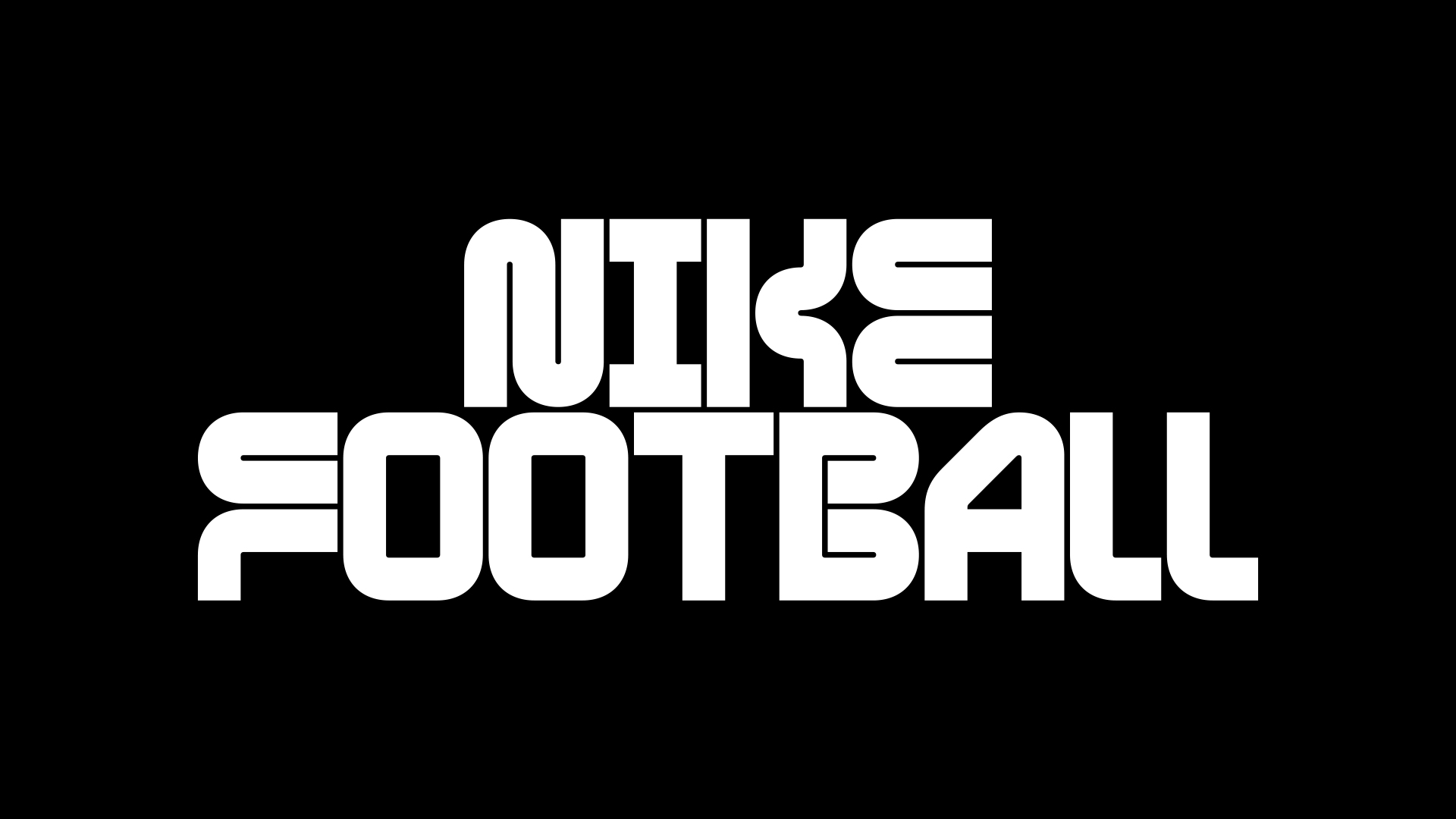 Nike Football